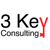 3 Key Consulting, Inc. Logo