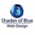 3 Shades Of Blue Inc Logo