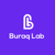 Buraq Lab Logo