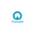 Pramukh Pharma Tech Logotype