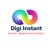 Digi Instant Logo