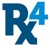 Rx4Marketing Logo