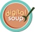 Digital Soup, LLC Logo