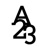23 Agency Logo