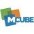 M-Cube Digital Engagement Logo