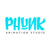 PHUNK Animation Studio Logo