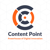 Provider Logotype Content Point (Pvt.) Ltd. Logo