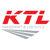 Kyivtranslogistics KTL Logo