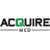 Acquire Med Logo