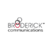 Broderick Communications, LLC Logo