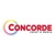 Concorde Print & Media Logo