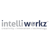 Intelliworkz Business Solutions Pvt Ltd Logo