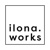 ilona.works Logo