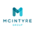 The McIntyre Group Logo