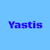 Yastis Logo