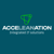 Acceleanation Logo