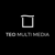 Teo Multi Media Logo