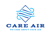 Care Air LLC Logo