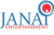 JANAI ENTERTIANMENT Logo