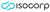 Isocorp Logo