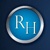 Raj Hans Inc. Logo