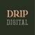 Drip Digital Marketing Logo