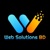 Web Solutions BD Logo