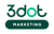 3dot Marketing Logo