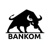 Bankom Logotype