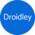 Droidley Logo
