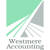 Westmere Accounting Logo