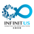 InfinitUs Marketing and Media Solutions Logo