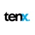 TenX Logo