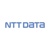 NTT DATA Logo