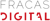 Fracas Digital Logo
