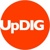 UpDIG Logo