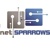 NetSPARROWS Digital Marketing Agency Logo