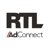 RTL AdConnect Logo