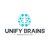 Unify Brains InfoTech Pvt. Ltd. Logo