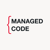 Managed Code Logo