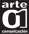 Arte01 Logo