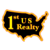 1st US Realty Logo