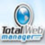 Total Web Manager Logo