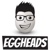 Eggheads IO Logo
