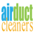Air Duct Cleaners Logo