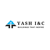 Yash Interior and Construction Logo