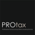 PROtax Logo