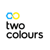 Two Colours Agency Logo