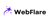 WebFlare Digital Logo