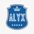 Alyx Custom Software Logo